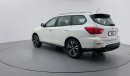 Nissan Pathfinder SL 3.5 | Under Warranty | Inspected on 150+ parameters