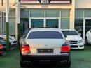 بنتلي فلاينج سبور V8