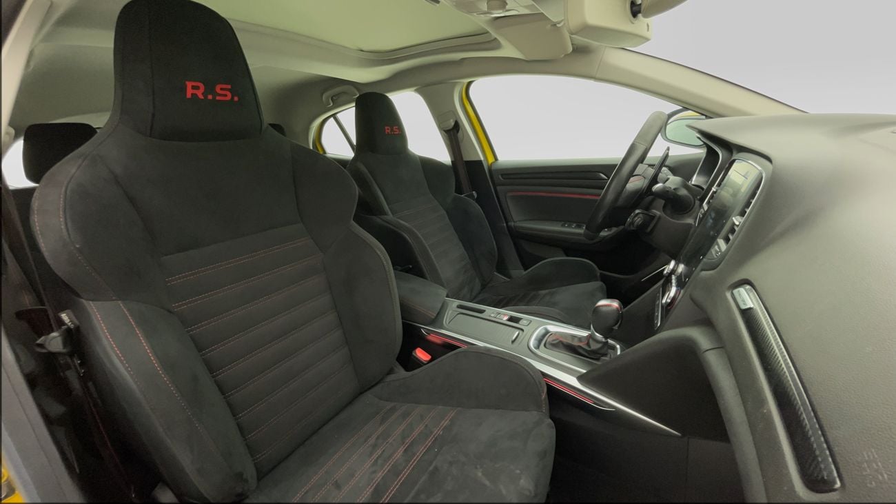 Renault Megane RS 1.8 | Zero Down Payment | Home Test Drive