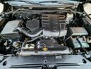 تويوتا لاند كروزر GXR 2014 Facelifted 2026 With Interior and Exterior V6 4.0L GCC specs