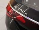Mercedes-Benz E300 - E300e |  2024 Low mileage