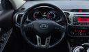 Kia Sportage EX 2.4 | Under Warranty | Inspected on 150+ parameters