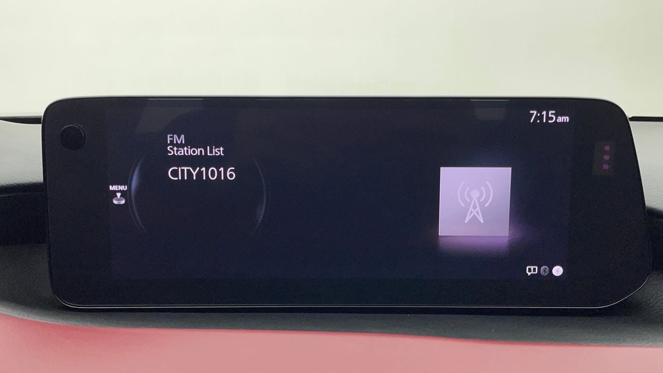 مازدا 3 INTENSE 2 | بدون دفعة مقدمة | اختبار القيادة في المنزل