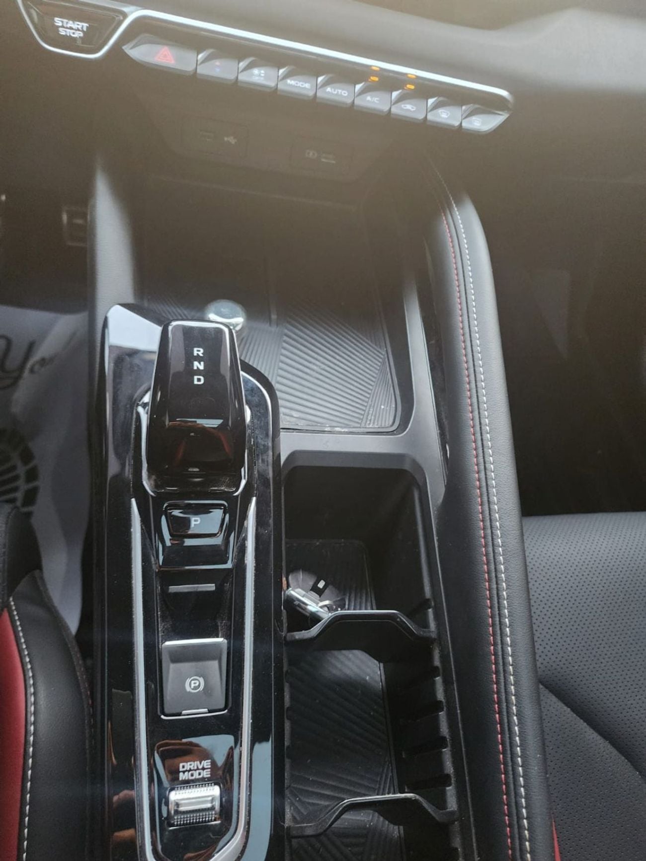 Geely Coolray GF PLUS