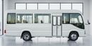 Toyota Coaster 30 seats orginal