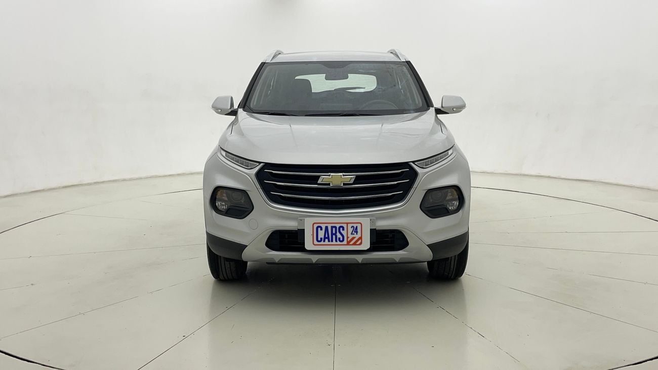 شيفروليه جروف LT 1.5 | بدون دفعة مقدمة | اختبار القيادة في المنزل