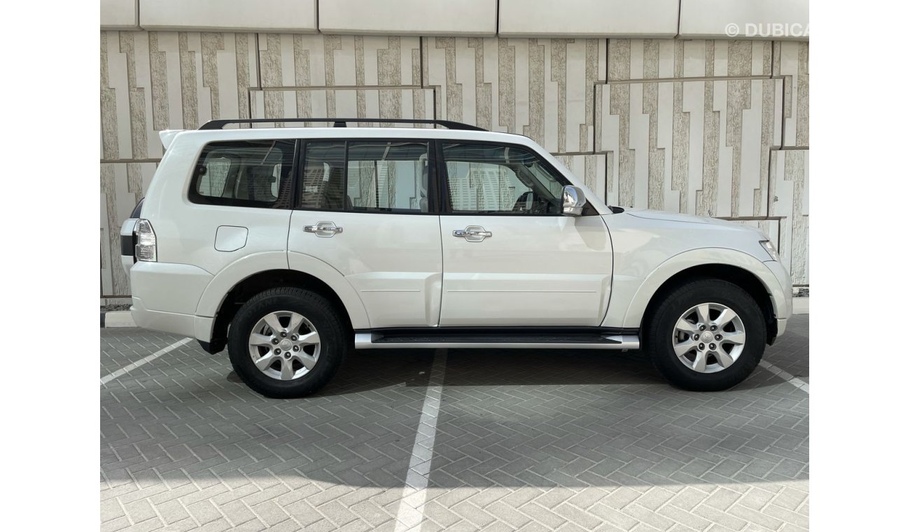 Mitsubishi Pajero Midline GLS 3.5 | Under Warranty | Free Insurance | Inspected on 150+ parameters