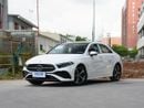 مرسيدس بنز A 200 L Toyota Frontlander/ 2025 / white / 0km