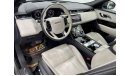 Land Rover Range Rover Velar 2018 Range Rover Velar P380 HSE, 2025 RR Service Contract, Full RR Service History, Warramty,GCC