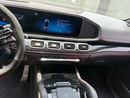 Mercedes Benz GLE 63 AMG S