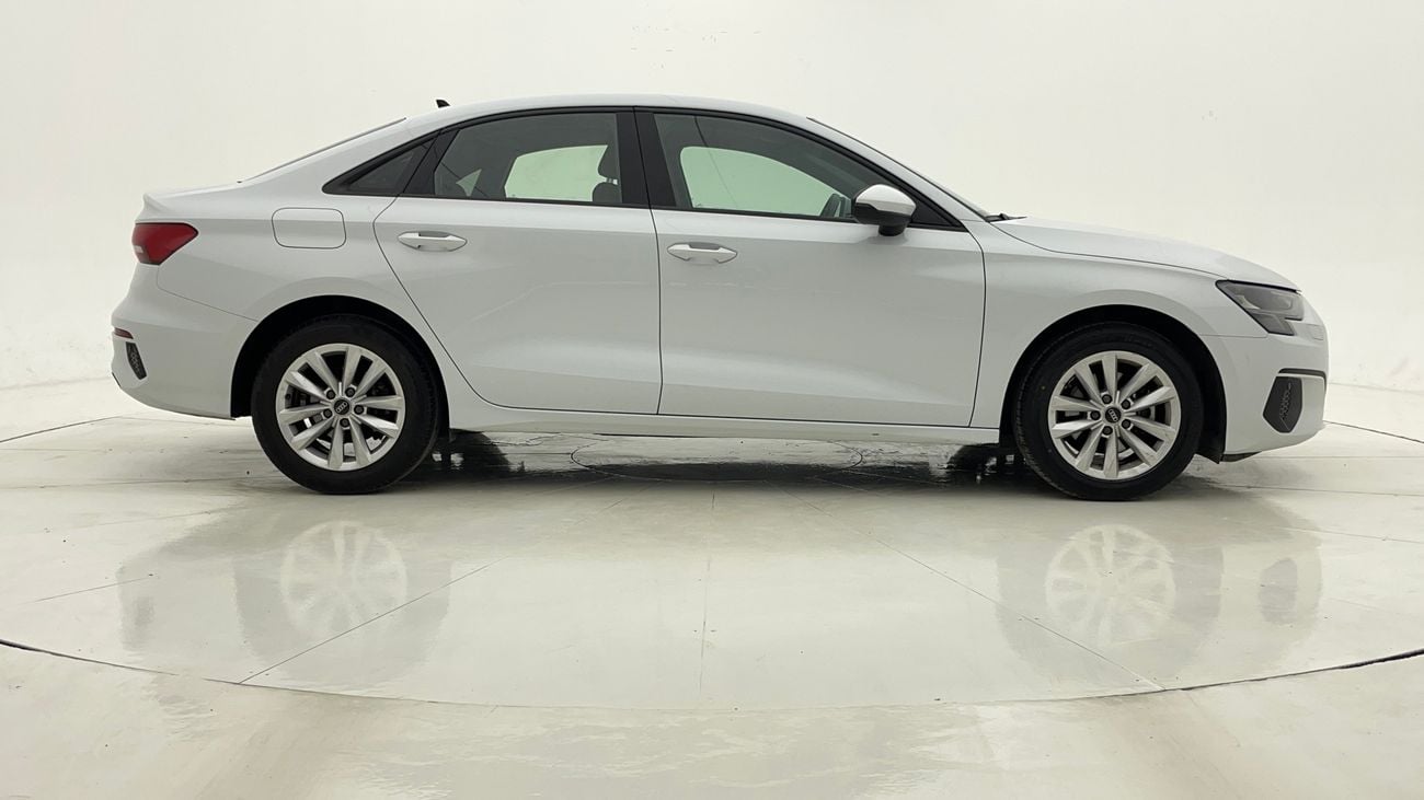 Audi A3 35 TFSI 1.4 | Zero Down Payment | Home Test Drive