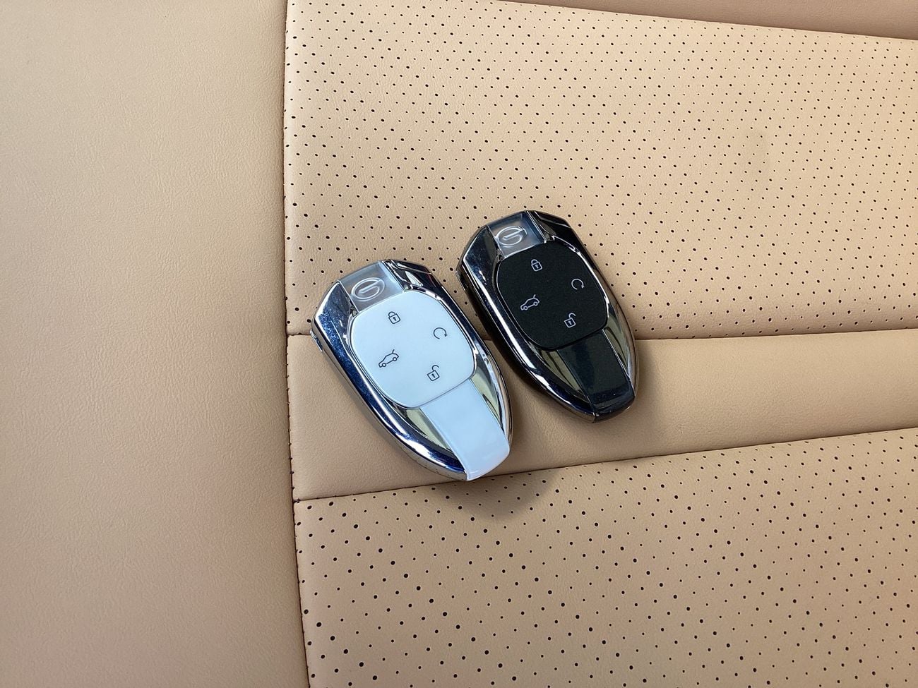 GAC GS3 Emzoom GB | upto AED 20,000 Ramadan Discount | Guaranteed Warranty | 0 Down Payment