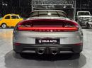 Porsche 911 Targa 4 GTS (541 HP) Convertible 2025 Porsche 911, 2027 Porsche Warranty, Sport Chrono Package, Very