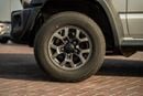 Suzuki Jimny GL MT GCC Brand New