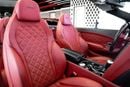 Bentley Continental GT SPEED Bentley GTC Speed