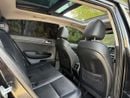 Kia Sportage EX Top 2.4L
