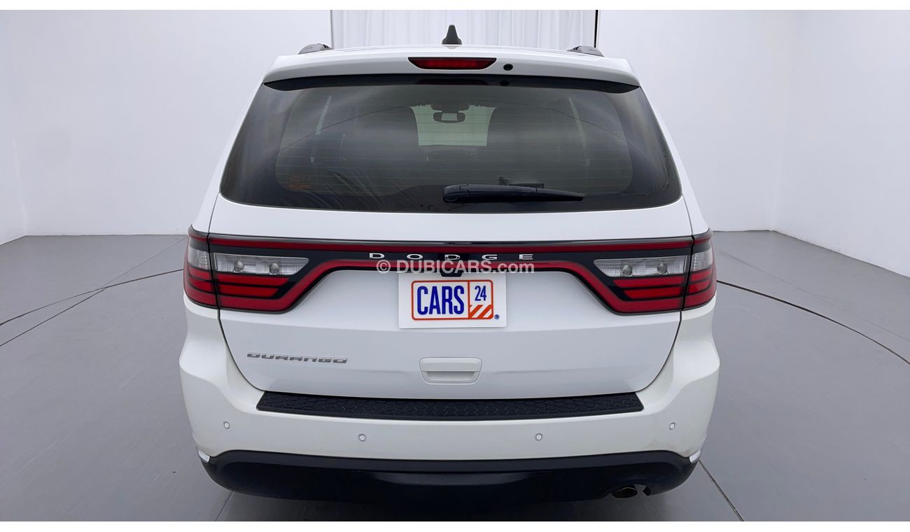 Dodge Durango SXT 3.6 | Under Warranty | Inspected on 150+ parameters