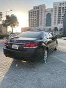 Toyota Aurion XLE 3.5 V6