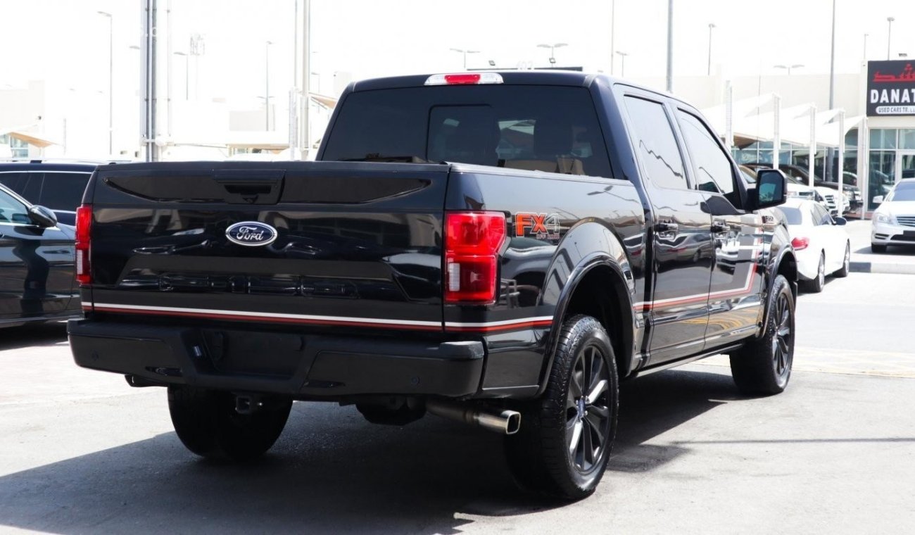 فورد F 150