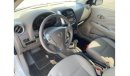 Nissan Sunny SV 585 P.M SUNNY 1.5L ll GCC ll WELL MAINTAINED