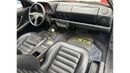 Ferrari Testarossa 1993 Ferrari 512 Testarossa Manual Transmission, Full Service History, Japanese Spec