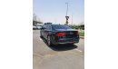 Audi A8 4.0T QUATTRO - A8L- GCC SPECS - WARRANTY - BANK LOAN 0 DOWNPAYMENT -