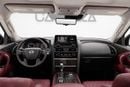 نيسان باترول l Full Option l GCC Specs l AED 4,504 / Monthly