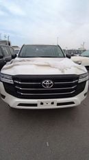 Toyota Land Cruiser LAND CRUISER GXR 3.3L DIESEL