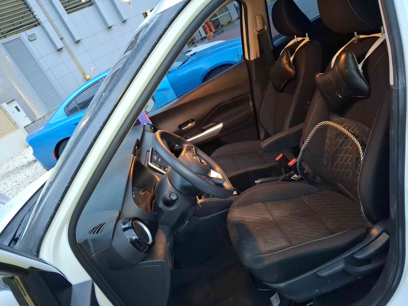 Nissan Kicks SV 1.6 | Zero Down Payment | Home Test Drive