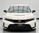 هوندا سيفيك 2024 Honda Civic Type R, 2029 Honda Warranty + Service Contract, Honda Full Service History, GCC