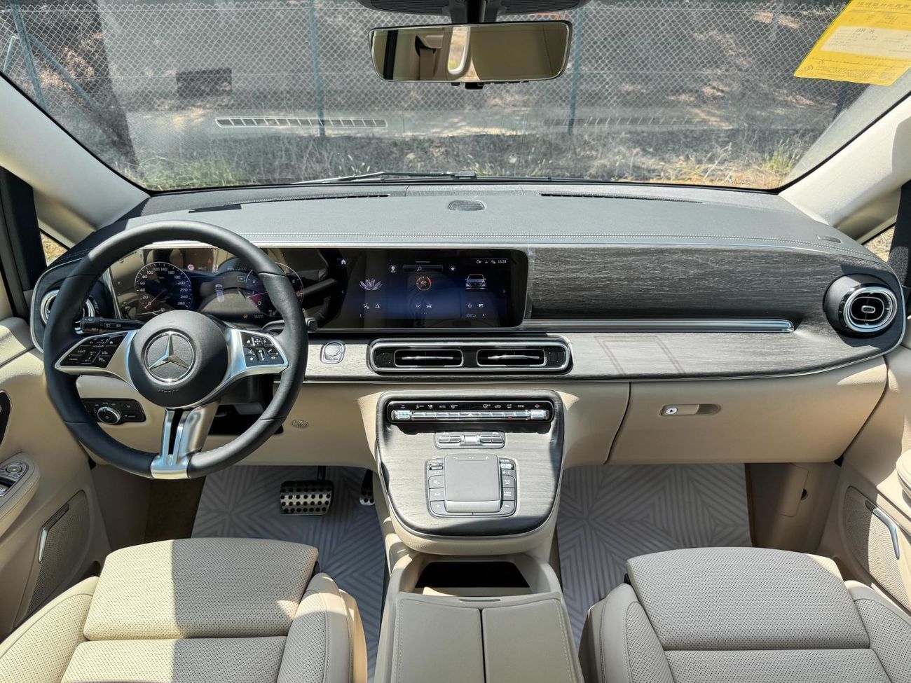 Mercedes-Benz V 300 V 300 || Luxury || Brand New