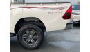 Toyota Hilux TOYOTA HILUX 2023 2.7L