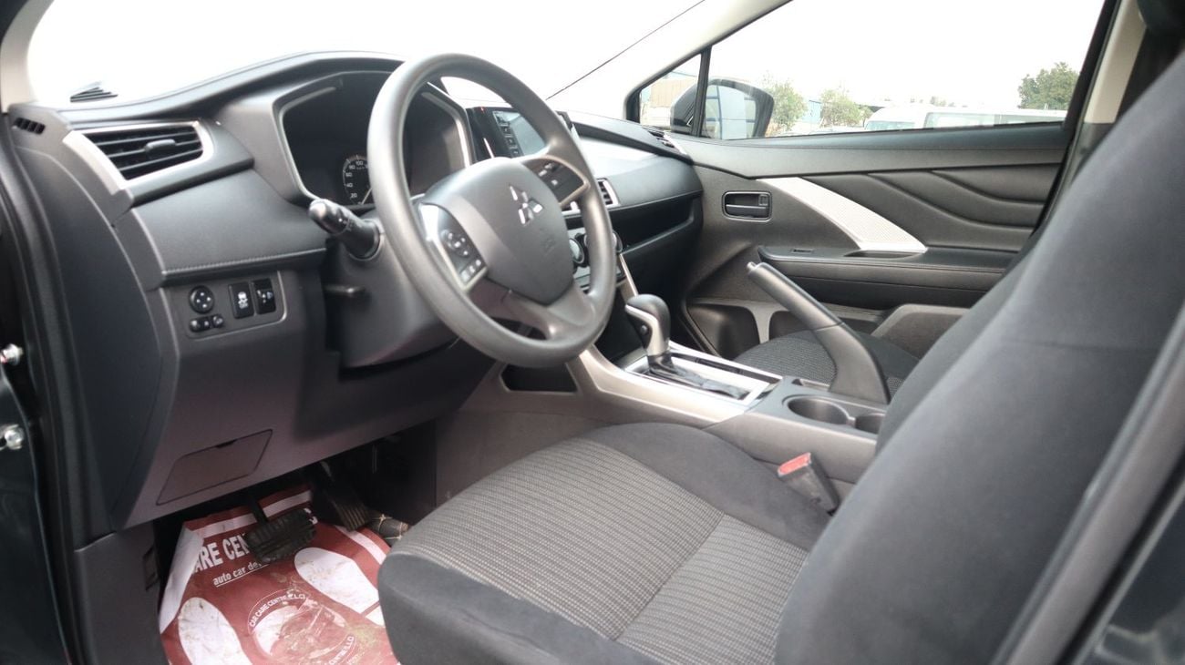 ميتسوبيشي إكسباندر Mid 1.5L