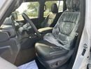 Toyota Prado VX 2.4L Turbo Petrol 7-Seats A/T European Brand New 0Km