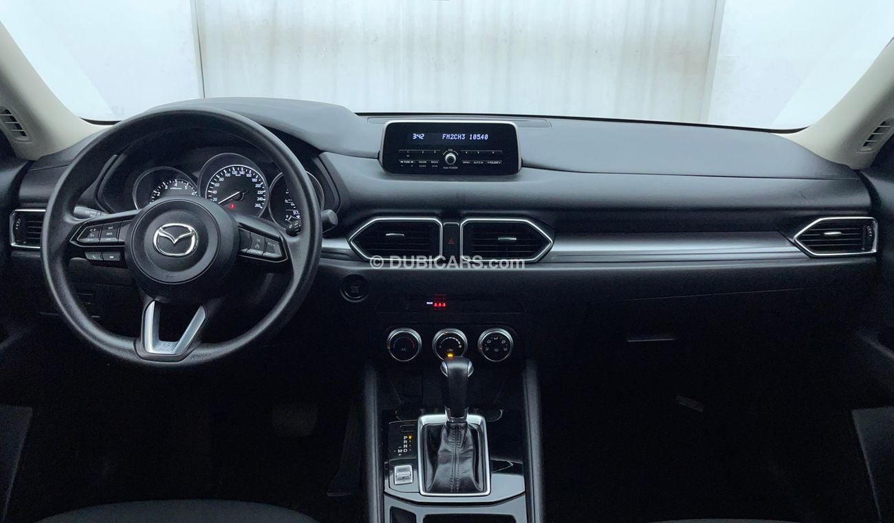 Mazda CX5 GS 2.5 | Zero Down Payment | Free Home Test Drive