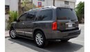 إنفينيتي QX56 Full Option in Very Good Condition