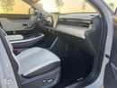 Jetour Dashing Jetour dashing 2025 model GCC Specs luxury 1.6L turbo Full option top of range