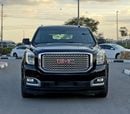 GMC Yukon Denali 6.2L (8 Seater)