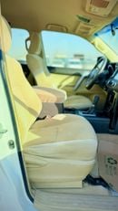 Toyota Prado TX-L Top 2.7L TX-L 2.7L V4 LHD Top Of Range Car is Very Clean and Perfect Condition