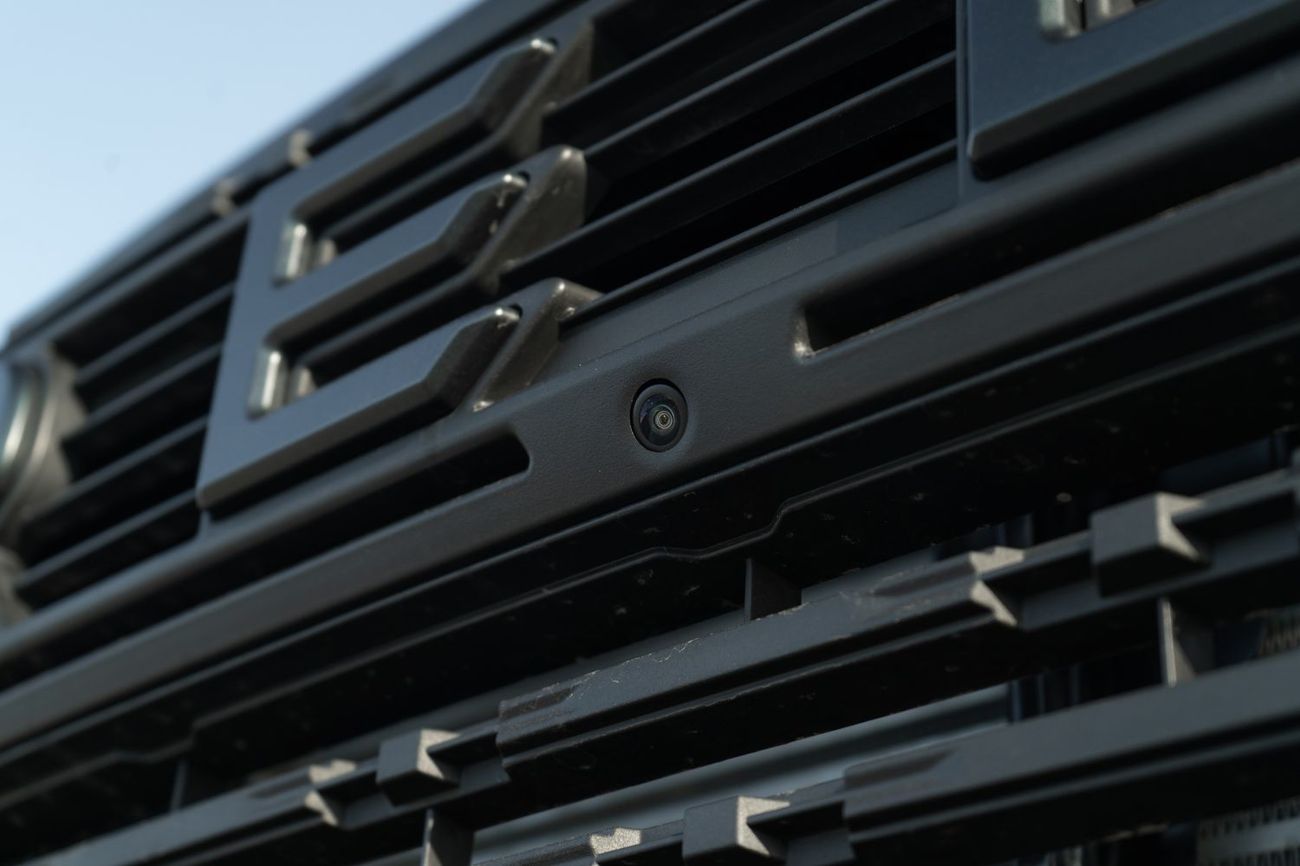 ريلاي R8 Rely R8 Pickup – Full Options | Built for Power & Reliability