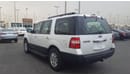 Ford Expedition Ford Expedition model 2013 car prefect condition full service full option low mileage