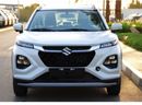 Suzuki Fronx 1.5L Hybrid