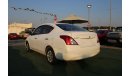 Nissan Sunny Nissan sunny 2014 GCC