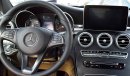 Mercedes-Benz GLC 300 4 Matic   USA