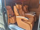 Mercedes-Benz Sprinter 2023 MERCEDES BENZ SPRINTER 2.0L PETROL VIP LUXURY