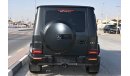 مرسيدس بنز G 63 AMG G-63 AMG EDITION 1 EXCELLENT CONDITION / WITH WARRANTY