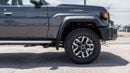 تويوتا لاند كروزر بيك آب 2026 Toyota Land Cruiser LC79 DC 4.0L AT Petrol (Full Option)