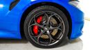 Alfa Romeo Giulia QUADRIFOGLIO ( 510 HP ) | | Gargash Warranty and Service