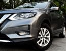 Nissan X Trail Nissan X-Trail | 2.5 L | 2022 | GCC | Accident-Free | In Excellent Condition | 991 P.M