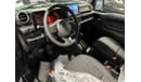 Suzuki Jimny GLX